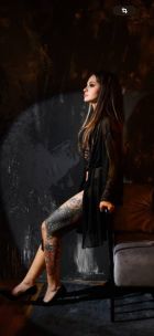 фотка Дарья  (инди)